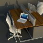 Mbote Office Desk 7