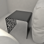 Shyaam a-Mbul Side Table 1