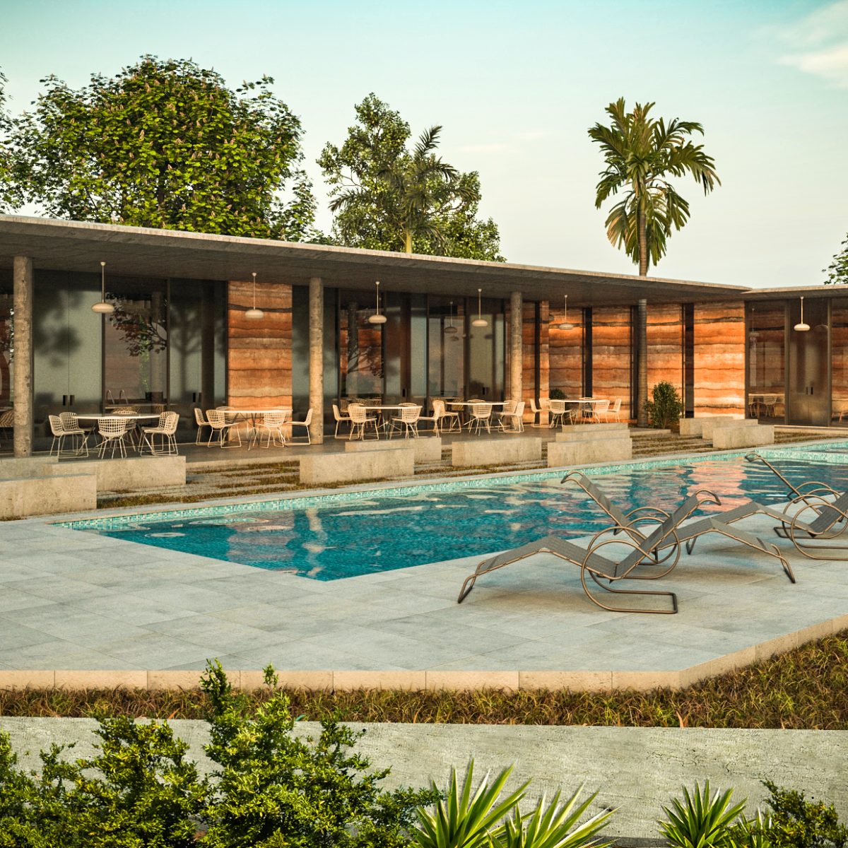 Zambezi Club House_2b