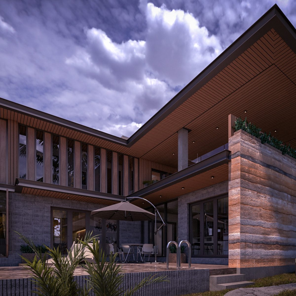 Zambezi Villa 21 D 11