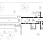 Maison Bookoo in the Karoo – Floor Plan